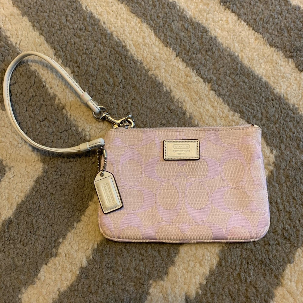 Small Coach Bag